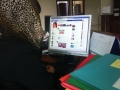 Afghan fb user