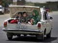 Afghan family