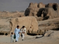 Afghanistan - rural areas