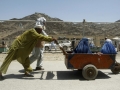 Afghanistan-Society