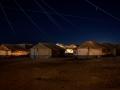 Al Zaatari Refugee Camp by Panayis Chrysovergis