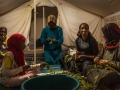 Al Zaatari Refugee Camp by Panayis Chrysovergis