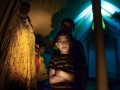 Al Zaatari Refugee Camp by Panayis Chrysovergis