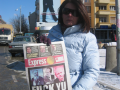 Independence of Kosovo 2008