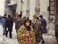 Reporting from Sarajevo, 1994