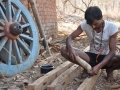 Rural Maharashtra