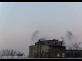 Black smoke