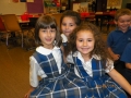Koraes students
