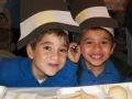 Koraes students