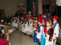 Koraes students