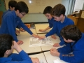 Koraes students