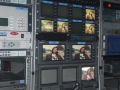Live broadcast from CERN, Switzerland, 2008