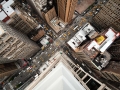 Midtown, New York City - 2012