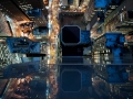 Midtown, New York City at night - 2013