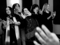 Panagiotara Project|the singers