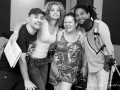 Panagiotara Project|Spyros Kolaitis, Stella Gouskou, Martha Moreleon and Yoel Soto
