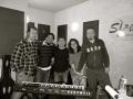 Panagiotara Project|the staff