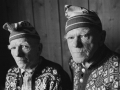 The Brothers by Elin Hoyland