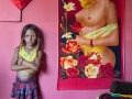 The Roma Project by Panayis Chrysovergis
