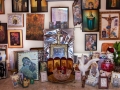The Roma Project by Panayis Chrysovergis