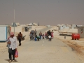 Zaatari by Giannis Seferiadis
