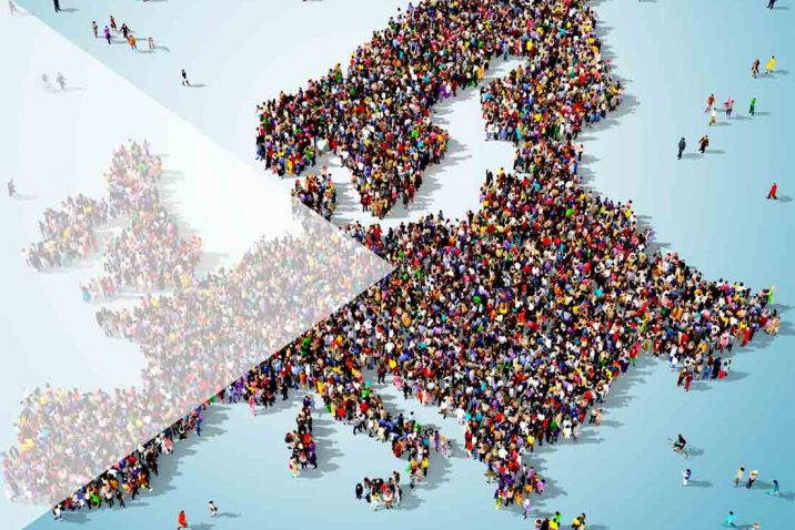 Ευρωπαϊκή Ένωση