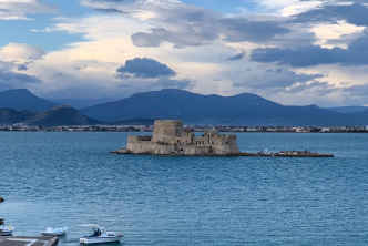 Ναύπλιο